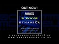 Groove synthesis 3rd wave  dynamica vol1 demo reel 3 of 4