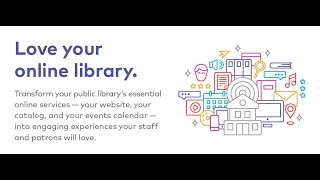 BiblioCommons | Product Suite Intro