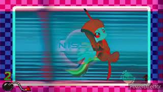 my little pony ware vocoded Nissan logos