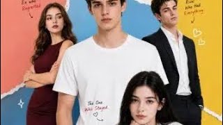 After Breakup My System Made Me Rise Drama Series #drama #series 