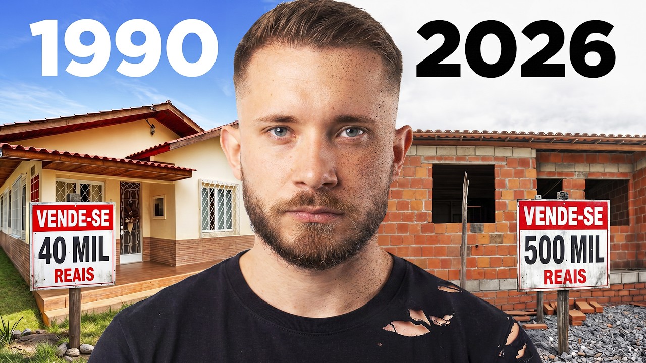 O Triste Fim da Classe Média