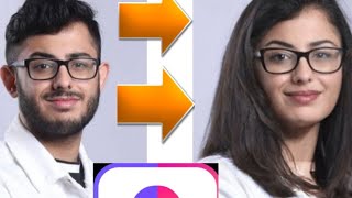 boys girl maker 🔥🔥🔥🔥.                 FACe changer ⏯️⏯️⏯️⏯️⏯️😎😎 screenshot 4
