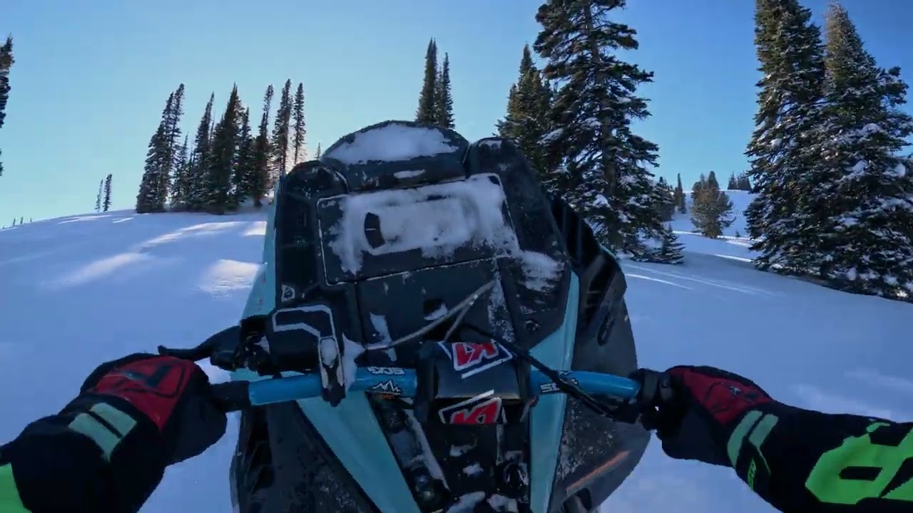 146 FREERIDE TURBO WHEELIES!! DAY7!