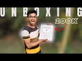 Finally youtube silver play button unboxing 100k special  somnath khatua art