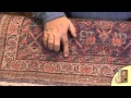 How Do You Determine If a Rug Is Handmade?