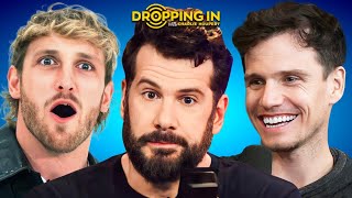 Shady Investments, Steven Crowder Drama & Logan Pauls Greatest Year Ever
