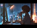 Music for when you are stressed 🍀 Chill lofi ~ Relax/Study/Sleep