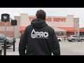 Pro Service Plumbing, Viega and Homedepot