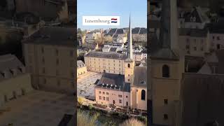 Luxembourg 🇳🇱 world Rich country please support me