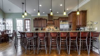 Inviting Golf Home in Greensboro, Georgia