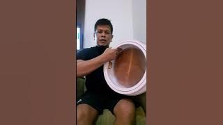 latihan rapai tari Ratoh jaroe