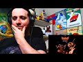 The Hellacopters - Hopeless Case Of A Kid In Denial (Reaction)