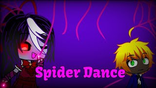 Spider Dance GachaClub GCMV