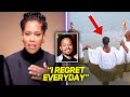 Regina king reveals the truth about sons life sacrifice