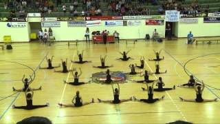 Mejores momentos Vertsel Energía CB Almansa 2014/2015