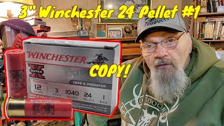 3 Winchester 24 Pellet Buck Hunting Round Copy.