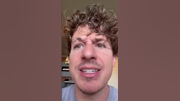 “I take my shirt off and the … stop breathin” Charlie Puth via TikTok | April 27, 2023