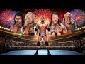 10 WWE Moves That Wrestlers Love Oversell Reaction