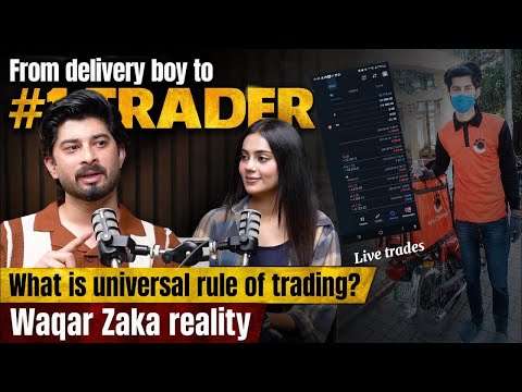 beginner’s guide for crypto n Forex traders with Nauman bin ziad