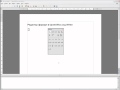 Редактор формул в OpenOffice.org Writer