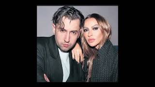 Masal - Motive & Hadise Düet (Redbull Track Takeover)