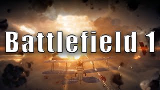 Battlefield 1 (2016) - Полное прохождение