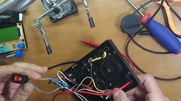 ESR meter MVVBLOG pt.7