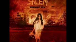 Watch Salem Mindless video