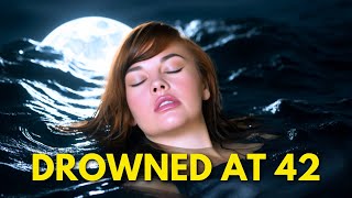 Natalie Wood's DEATH Mystery Finally Solved (the truth is DISTURBING)