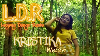 LDR LAYANG DONGA RESTU DJ SLOW - KRISTIKA WULAN |Dj Gedruk solopok | Full bass