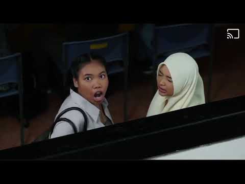 Begini kalo orang sunda lagi marah 🤣