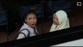 Begini kalo orang sunda lagi marah 🤣