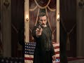 Abraham Lincoln is shot at Ford’s Theatre