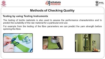 Introduction to textile testing SME V2