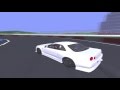 LFS - Nissan GT-R34