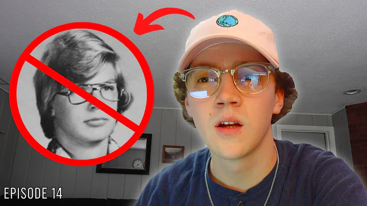 I Am Not Jeffrey Dahmer.
