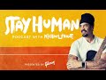 Kelleigh Bannen (Recording Artist/Apple Music Radio Host) - Stay Human Podcast with Michael Franti