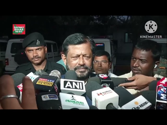 बैठक में बोले सीएम नीतीश कुमार मैं राज्यसभा जा रहा हूँ- नीतीश आपलोगों को कोई दिक्कत नहीं होगा