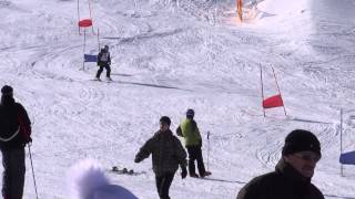 Heves Megyei Diákolimpia 2015 - Varró Botond