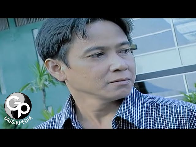 Tommy J. Pisa - Bandara Cinta (Official Music Video) class=