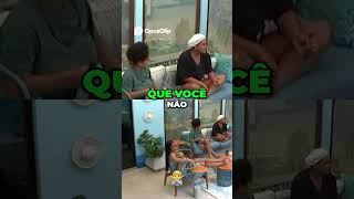Foco Total  Minha Estratégia para Sucesso Sem Distrações #bbb26 #tvglobo #bigbrotherbrasil