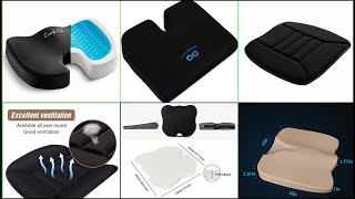 Top 10 Automotive Seat Cushions You Can Buy On Amazon  Nov 2021 screenshot 5