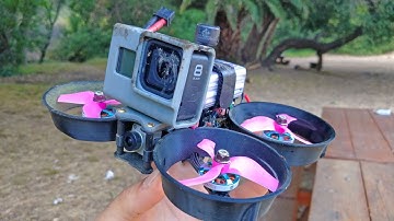 CineSplore - Tune and Flight Performance