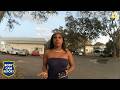 Entitled Teen Plays Victim, Flips Out When Police Arrest Her