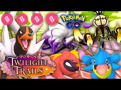 *FREE MEGA ENERGY FROM WILD SPAWNS IN NEW SEASON NEW PKMN & SHINY* Pokemon GO news & tips