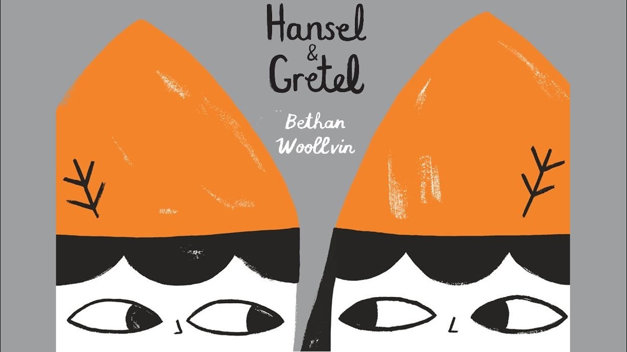 Hansel and Gretel | A reimagined fairy tale - YouTube