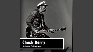 You Never Can Tell - Chuck Berry