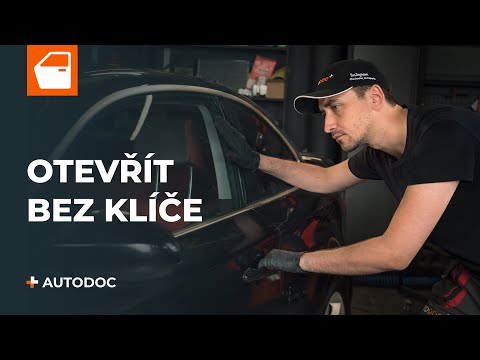 Video: Jak nastartovat auto v mrazivém chladném zimním počasí (s obrázky)