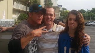 PRISION PENPAL ! LOOKING FOR PENPALS FOR MY COUSIN NEIL IN FLORIDA STATE PRISON / HERE IS HIS STORY