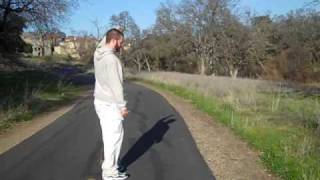 Using a Long Sling